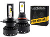 High Power Lexus LS (II) LED Headlights Upgrade Bulbs Kit
